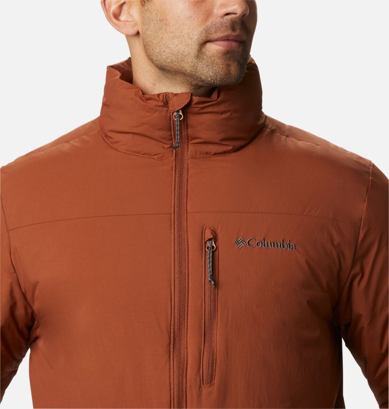 Columbia® Grand Wall Men Insulated Jackets | TEIUMR-250