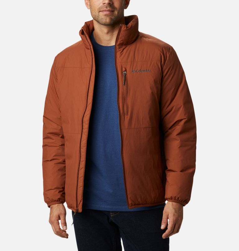 Columbia® Grand Wall Men Insulated Jackets | TEIUMR-250