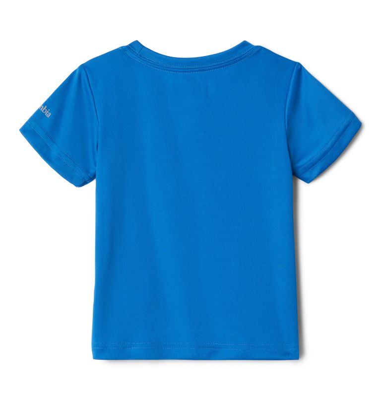 Columbia® Grizzly Grove Kids' T-Shirts | VTKZAI-790