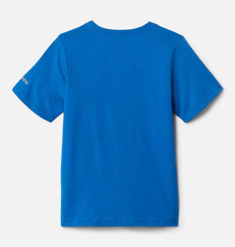 Columbia® Happy Hills Kids' T-Shirts | HTSLCM-853