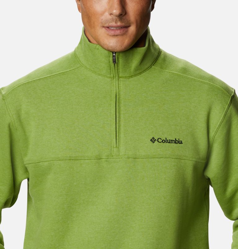 Columbia® Hart Mountain II Men Hoodies | HBZGJK-357