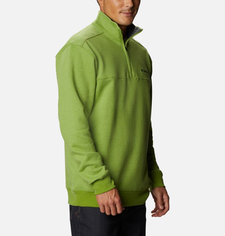 Columbia® Hart Mountain II Men Hoodies | HBZGJK-357