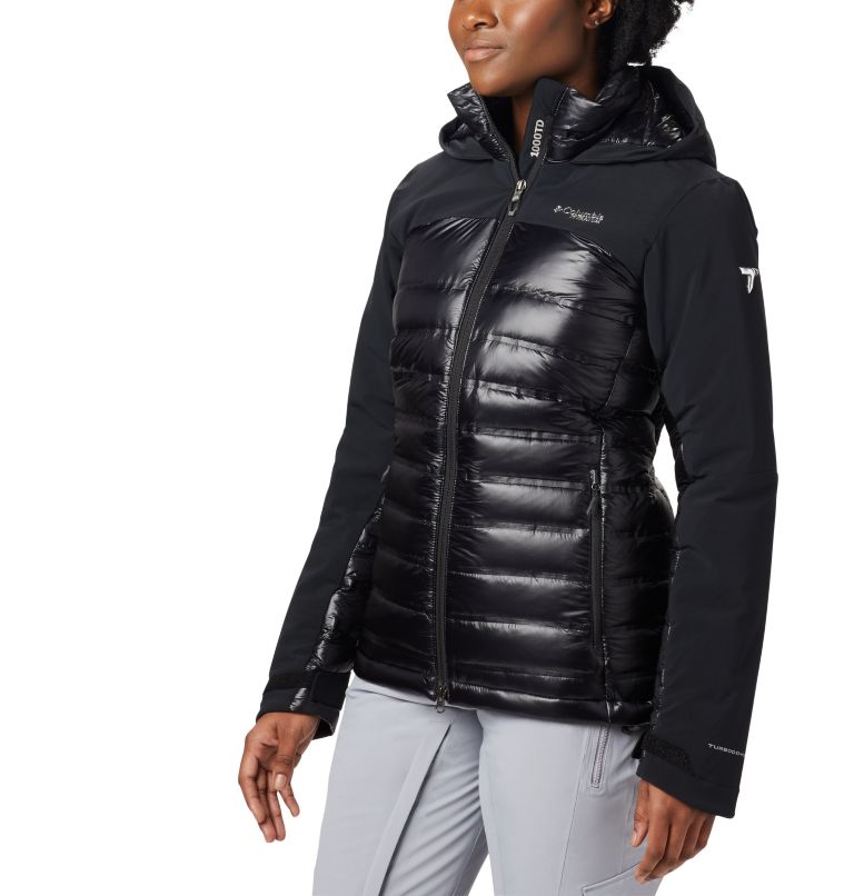 Columbia® Heatzone 1000 Women Ski Jackets | ANEMCX-547