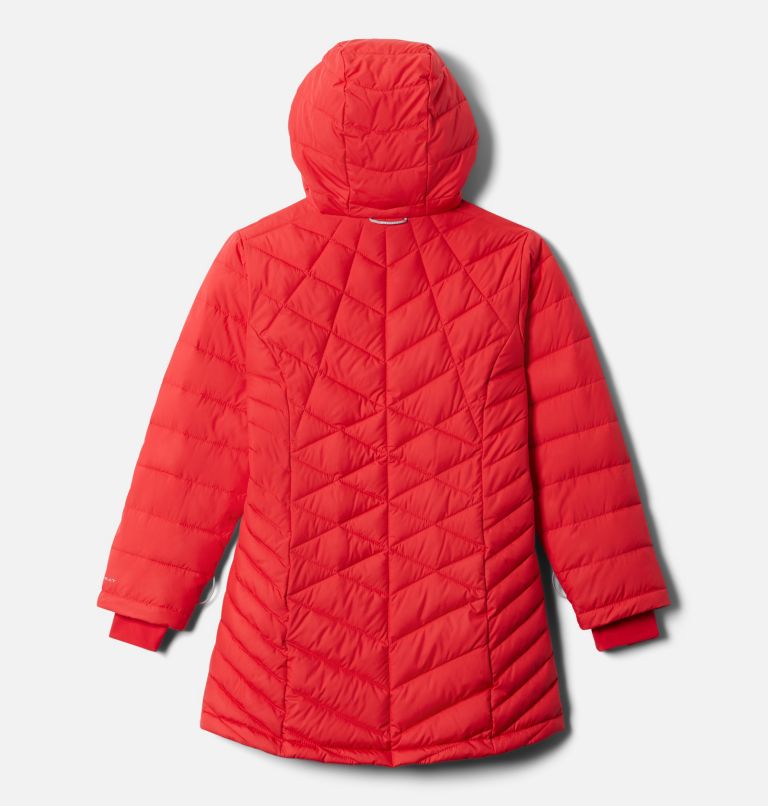 Columbia® Heavenly Kids' Parka Jackets | VIEWQO-456