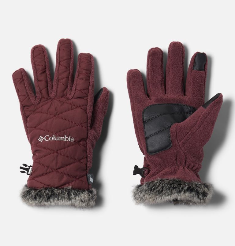 Columbia® Heavenly Women Gloves | AUKJVI-369