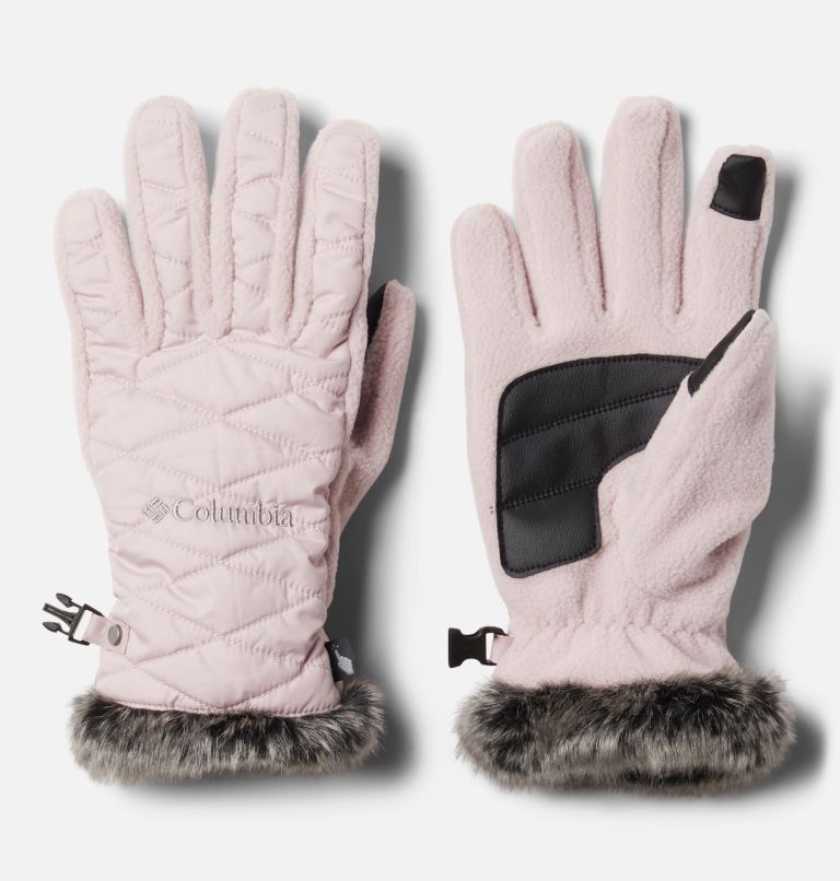 Columbia® Heavenly Women Gloves | YRFLAM-931