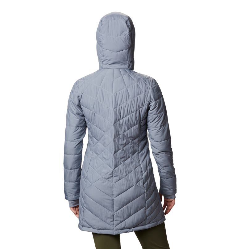 Columbia® Heavenly Women Hooded Jackets | BYMKWA-186