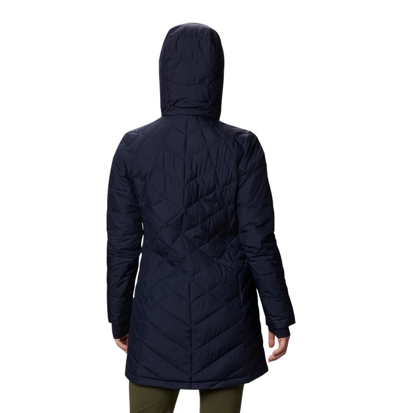 Columbia® Heavenly Women Hooded Jackets | OZEADU-981