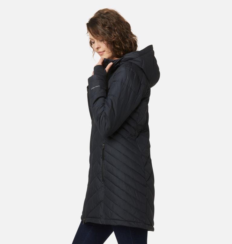 Columbia® Heavenly Women Hooded Jackets | QAEFZP-371