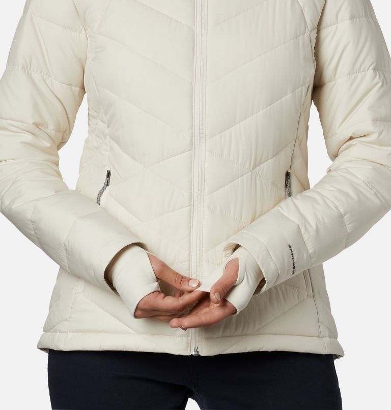 Columbia® Heavenly Women Hooded Jackets | AUZQOP-298