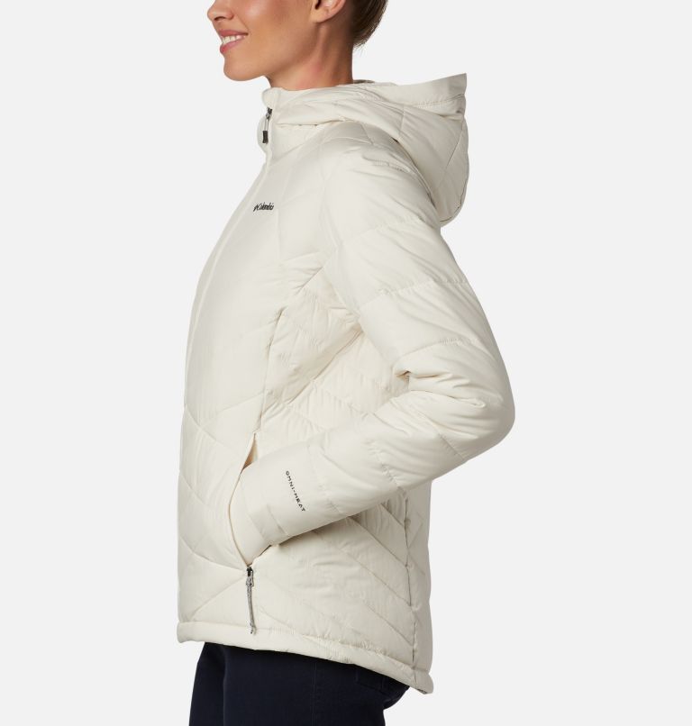 Columbia® Heavenly Women Hooded Jackets | AUZQOP-298