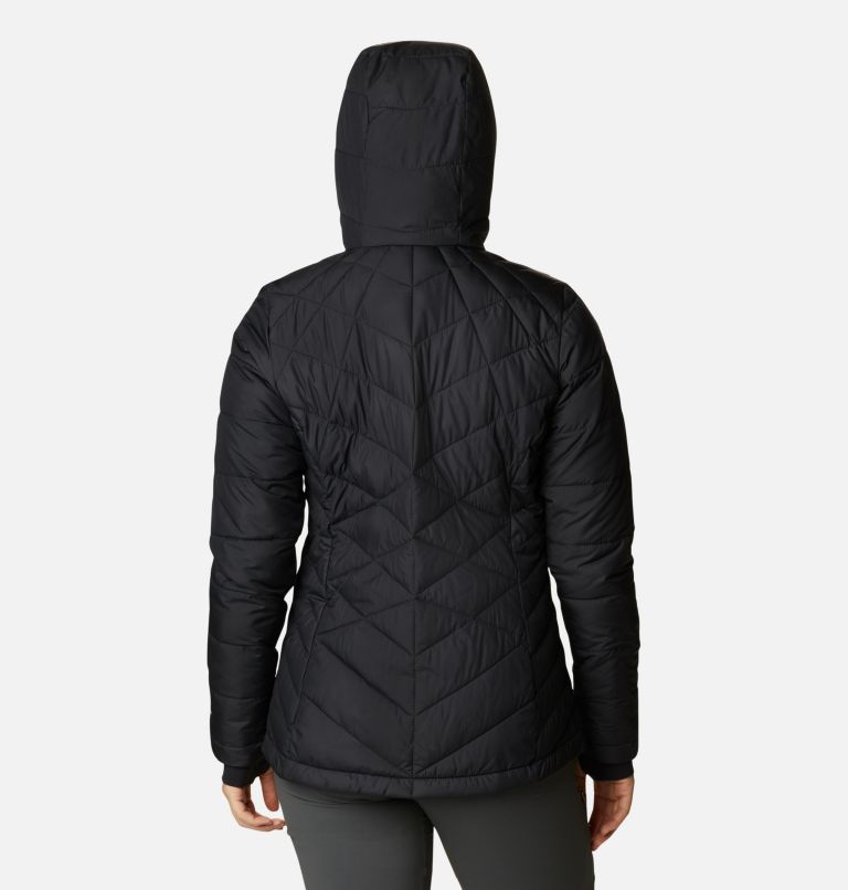 Columbia® Heavenly Women Hooded Jackets | RYWLDN-521