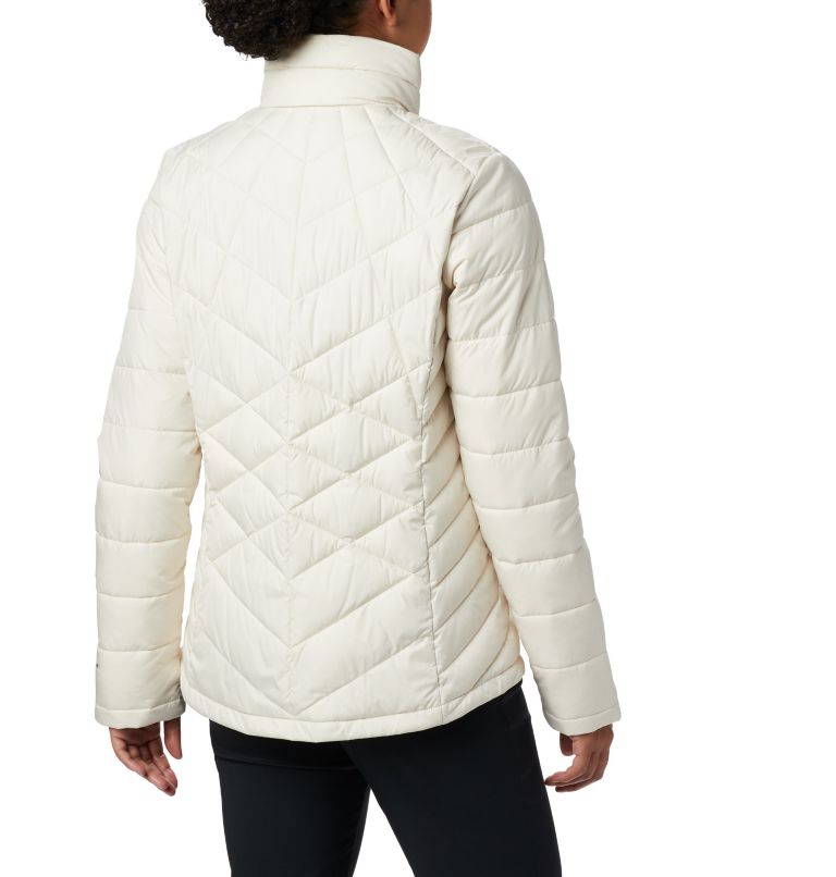 Columbia® Heavenly Women Insulated Jackets | VTGCHD-923