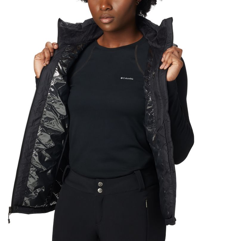 Columbia® Heavenly Women Vest | FISGNZ-396