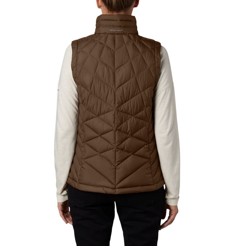 Columbia® Heavenly Women Vest | YEGUNB-031