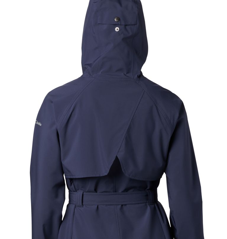 Columbia® Here And There Women Rain Jackets | FTXMQK-069