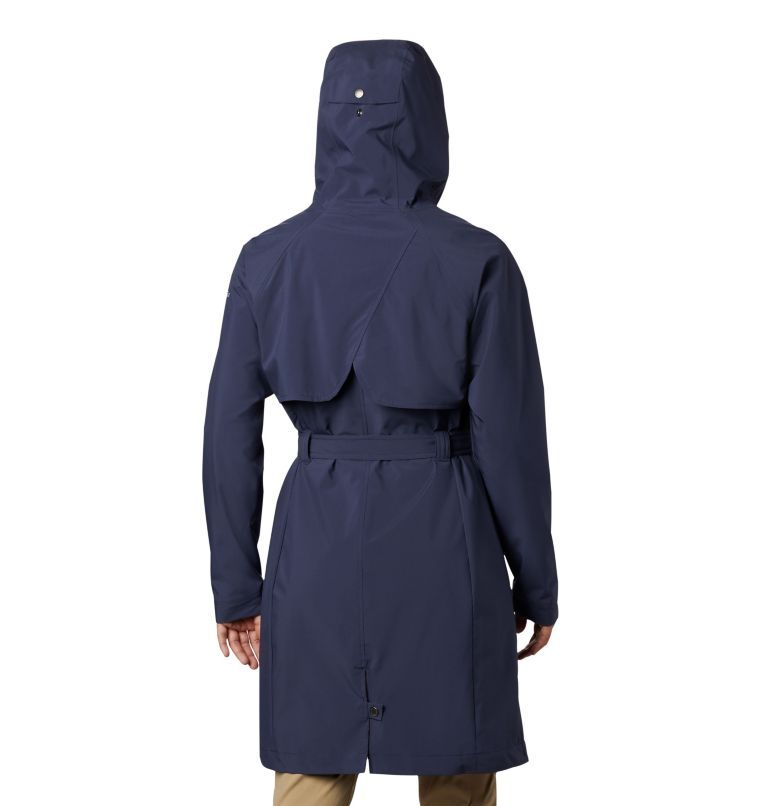 Columbia® Here And There Women Rain Jackets | FTXMQK-069