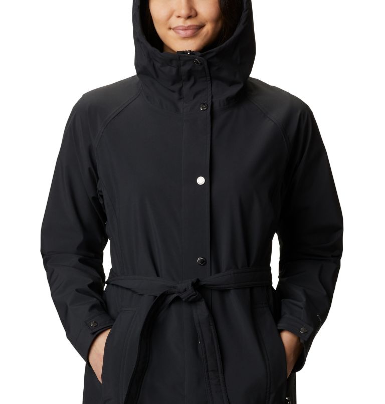 Columbia® Here And There Women Rain Jackets | HCKNGM-463