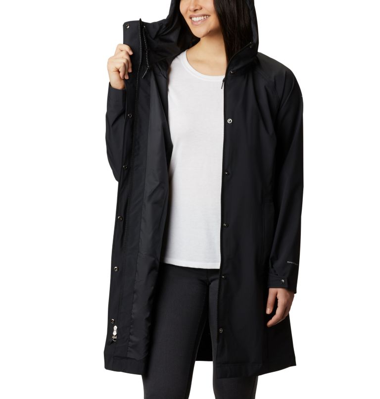 Columbia® Here And There Women Rain Jackets | HCKNGM-463