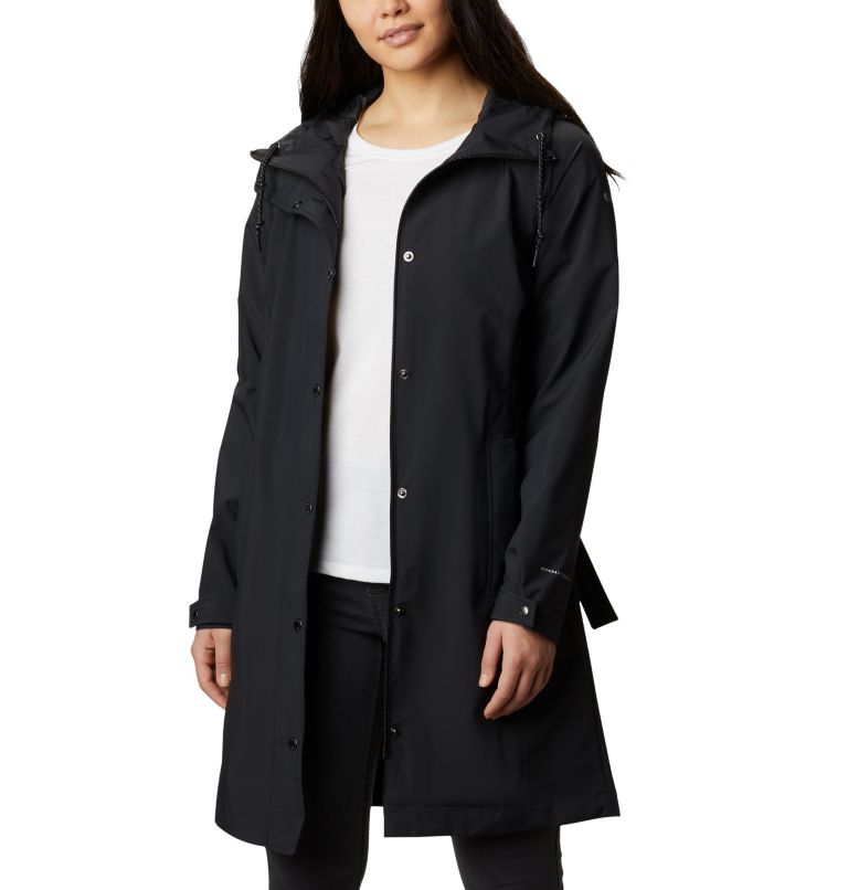 Columbia® Here And There Women Rain Jackets | HCKNGM-463