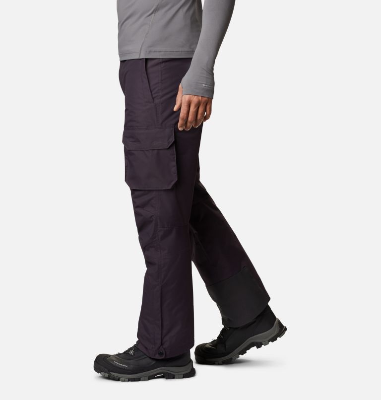 Columbia® Hero Snow Men Ski Pants | JWCULF-398