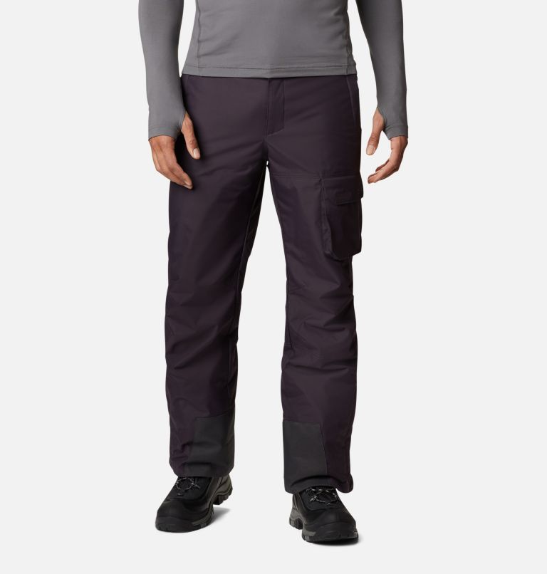 Columbia® Hero Snow Men Ski Pants | JWCULF-398