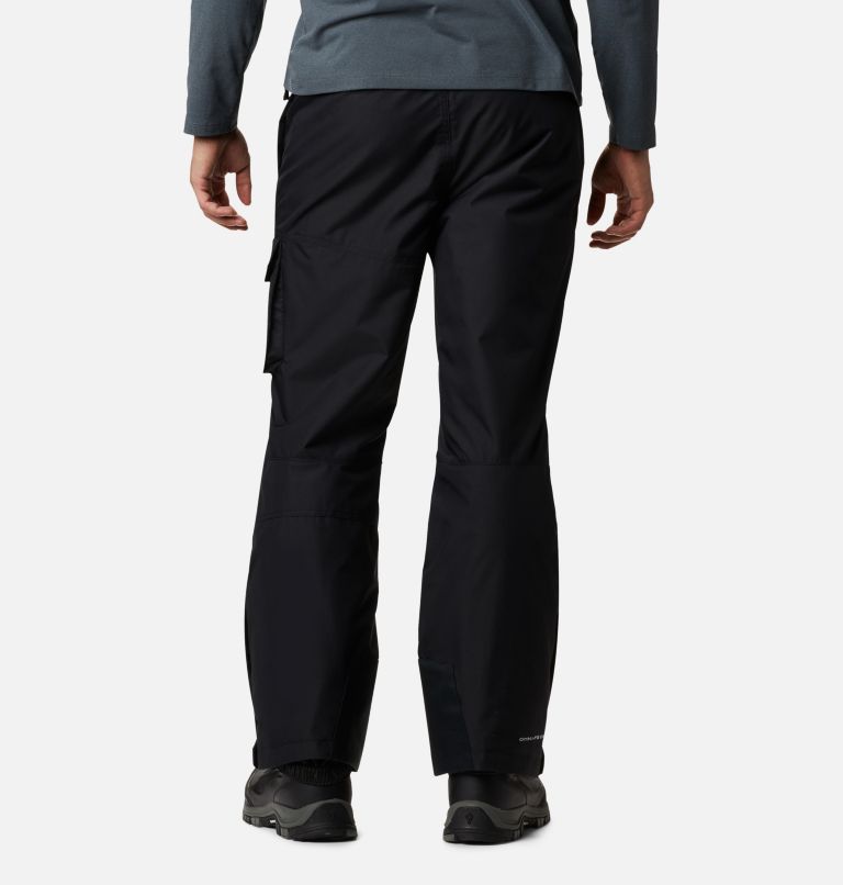 Columbia® Hero Snow Men Ski Pants | KGIREQ-849