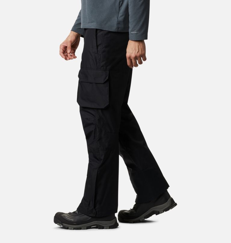 Columbia® Hero Snow Men Ski Pants | KGIREQ-849