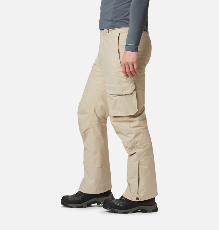 Columbia® Hero Snow Men Ski Pants | PEXOYG-328