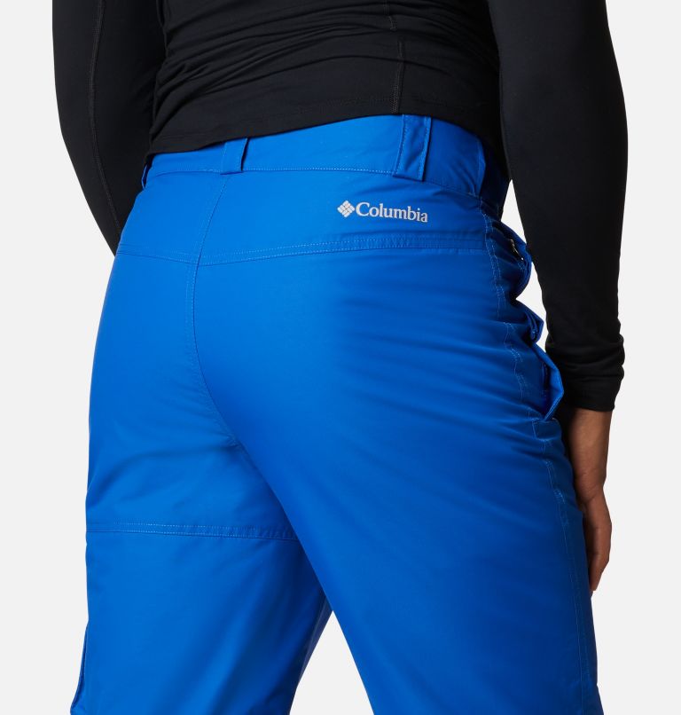 Columbia® Hero Snow Men Ski Pants | PFAVNT-417