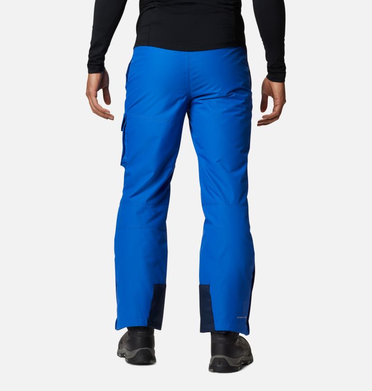 Columbia® Hero Snow Men Ski Pants | PFAVNT-417