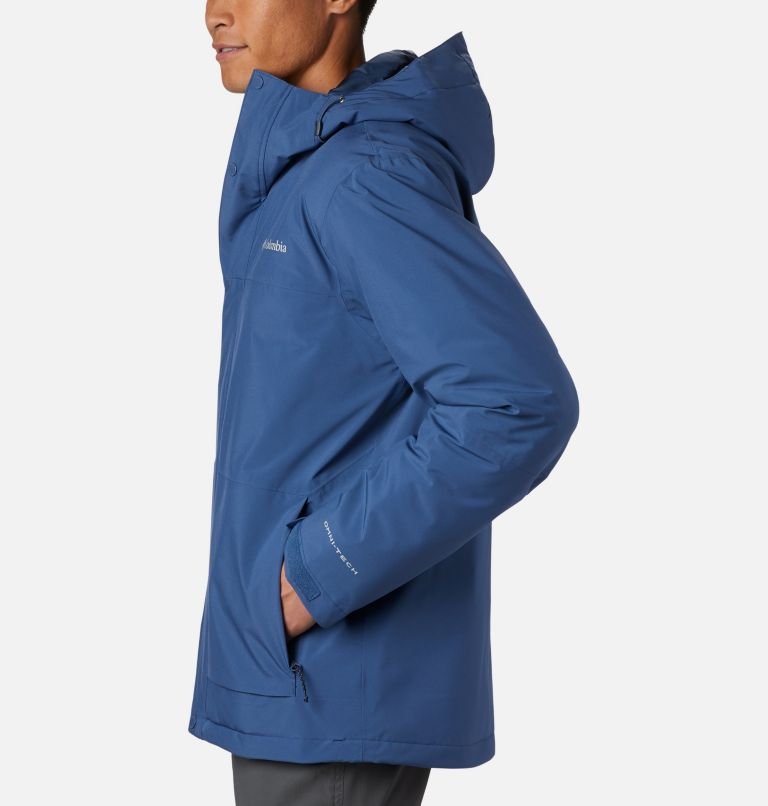 Columbia® Horizon Explore Men Insulated Jackets | LDEVAM-675