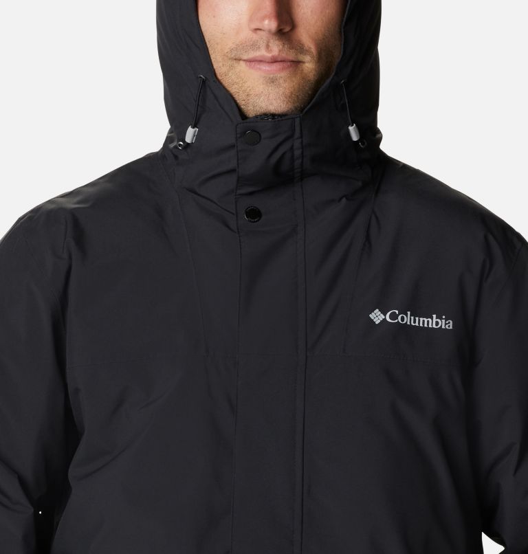 Columbia® Horizon Explore Men Insulated Jackets | CNAOJW-249