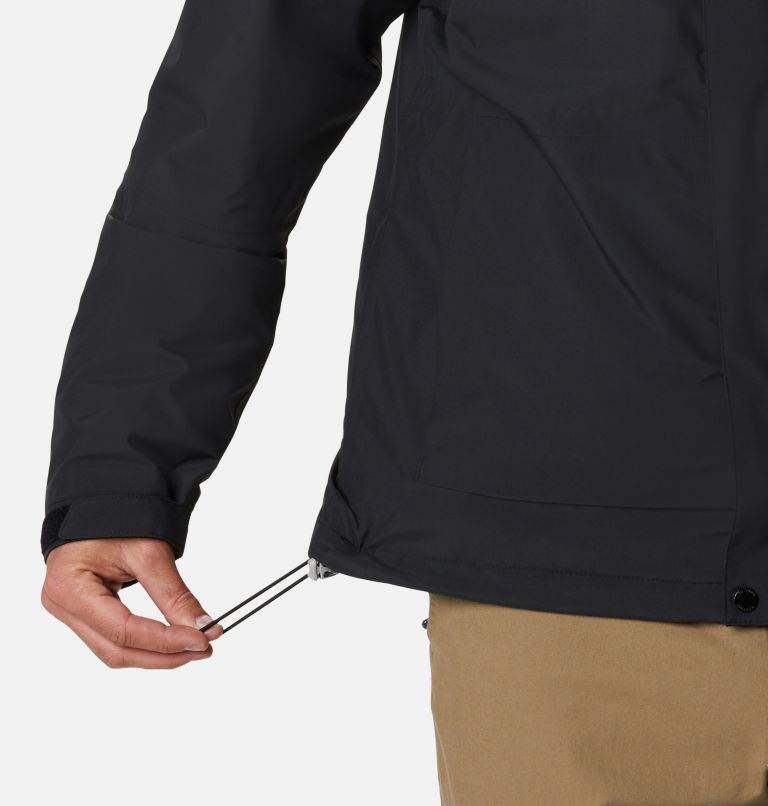 Columbia® Horizon Explore Men Insulated Jackets | CNAOJW-249