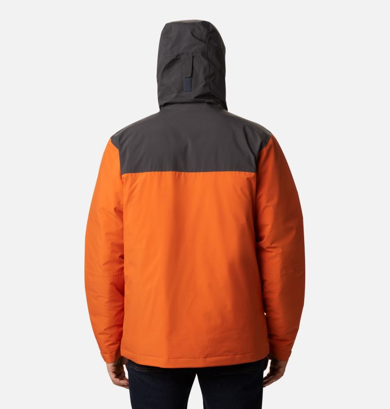 Columbia® Horizon Explore Men Insulated Jackets | ESRHLI-049