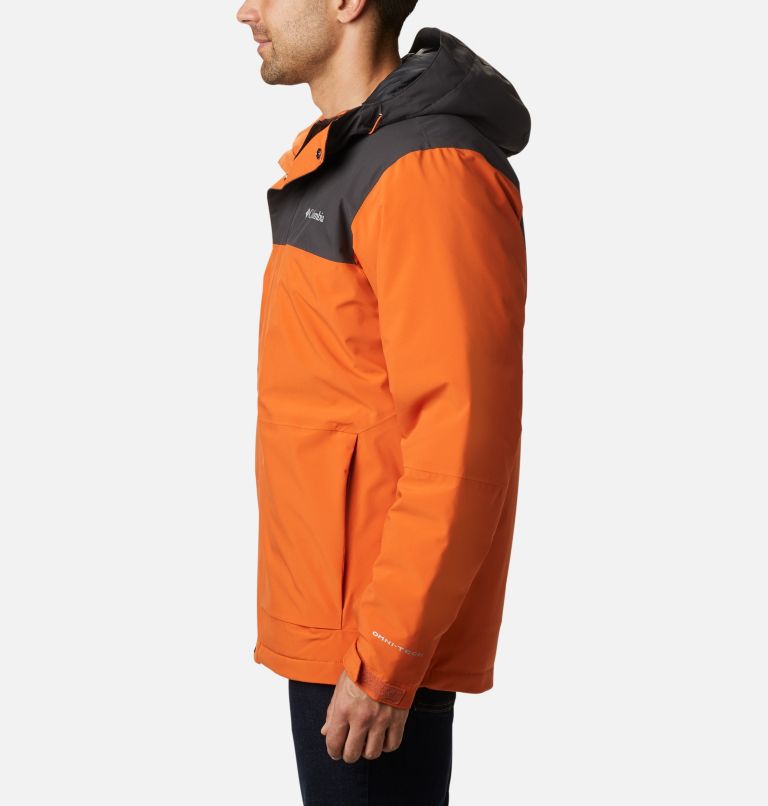 Columbia® Horizon Explore Men Insulated Jackets | ESRHLI-049