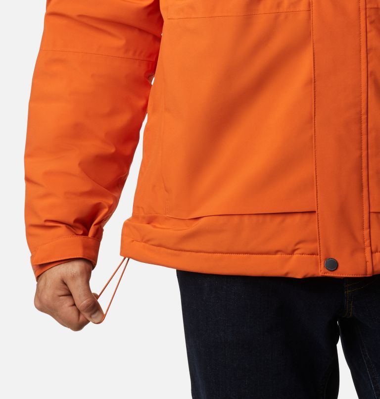 Columbia® Horizon Explore Men Insulated Jackets | ESRHLI-049