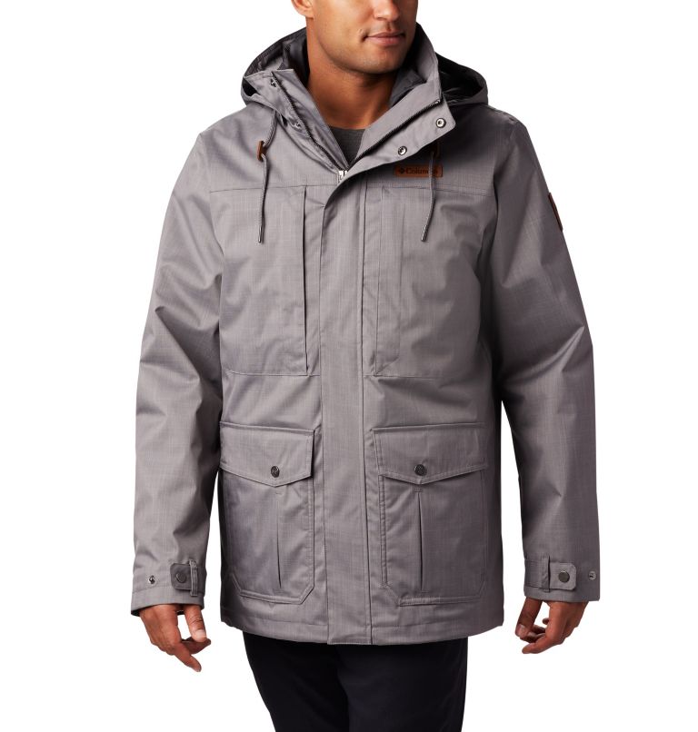 Columbia® Horizons Pine Men 3 In 1 Jackets | DSGJAI-340