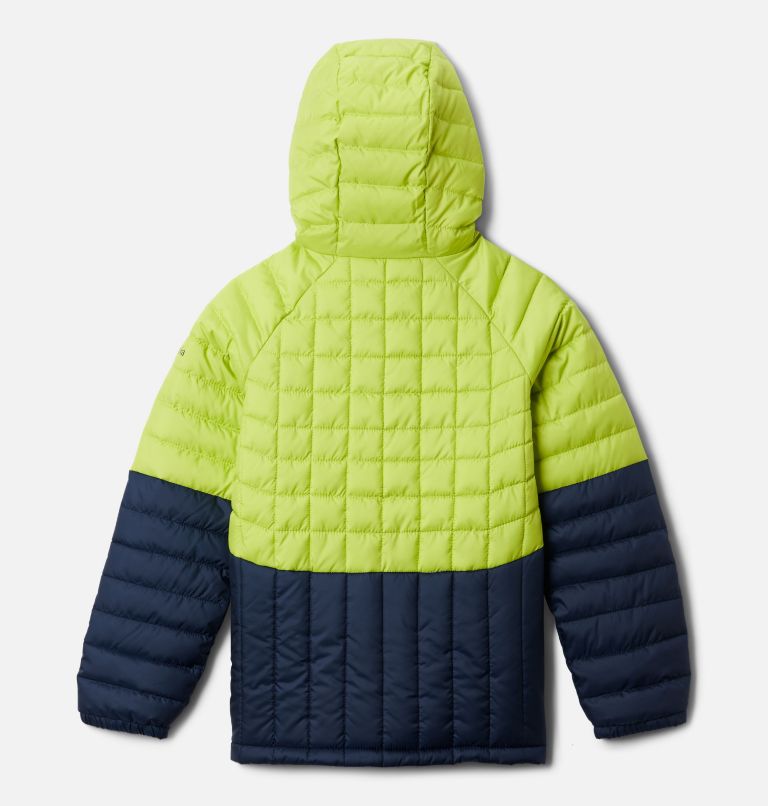 Columbia® Humphrey Hills Kids' Puffer Jackets | KWTINO-061