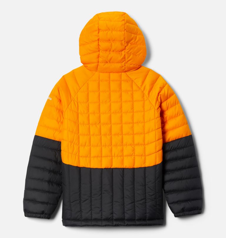 Columbia® Humphrey Hills Kids' Puffer Jackets | SFVXGM-408