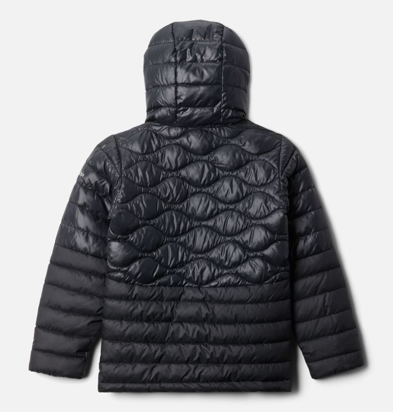 Columbia® Humphrey Hills Kids' Puffer Jackets | WBFALS-721