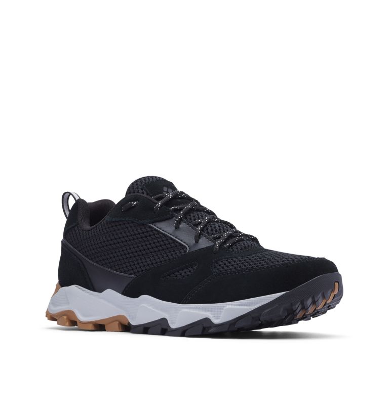 Columbia® IVO Trail Men Sneakers | IJDETG-836