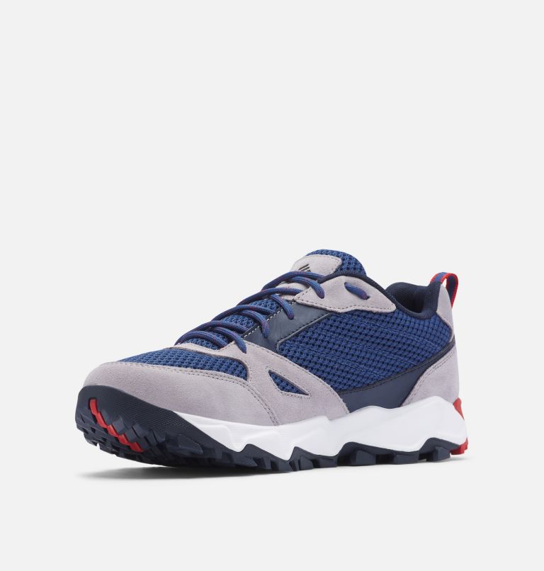 Columbia® IVO Trail Men Sneakers | JFXDPM-756