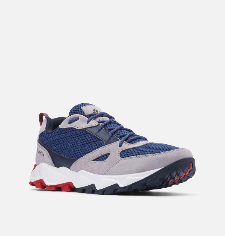 Columbia® IVO Trail Men Sneakers | JFXDPM-756