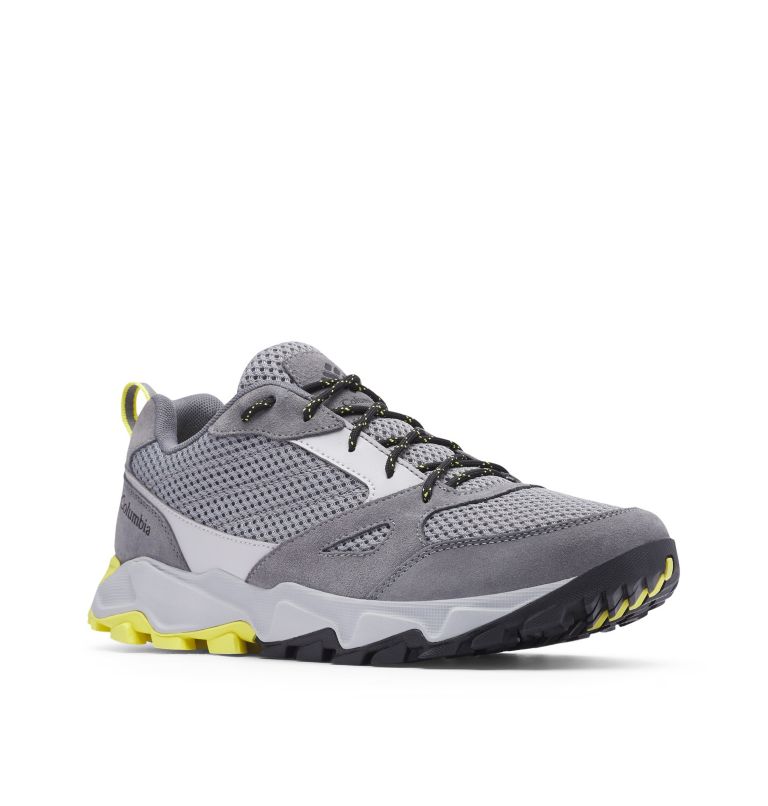 Columbia® IVO Trail Men Sneakers | NBMGSX-695