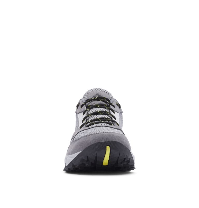 Columbia® IVO Trail Men Sneakers | NBMGSX-695