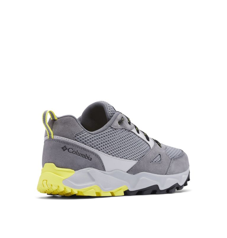 Columbia® IVO Trail Men Sneakers | NBMGSX-695