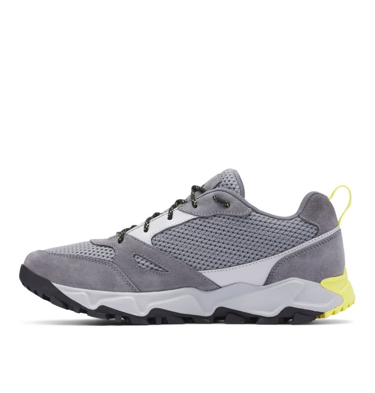 Columbia® IVO Trail Men Sneakers | NBMGSX-695