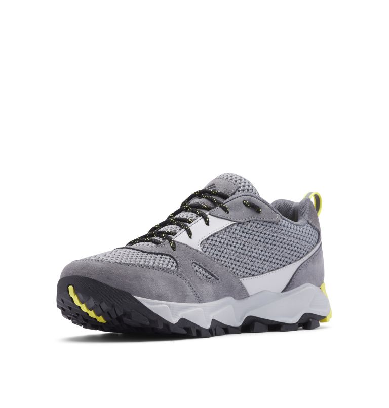 Columbia® IVO Trail Men Sneakers | NBMGSX-695