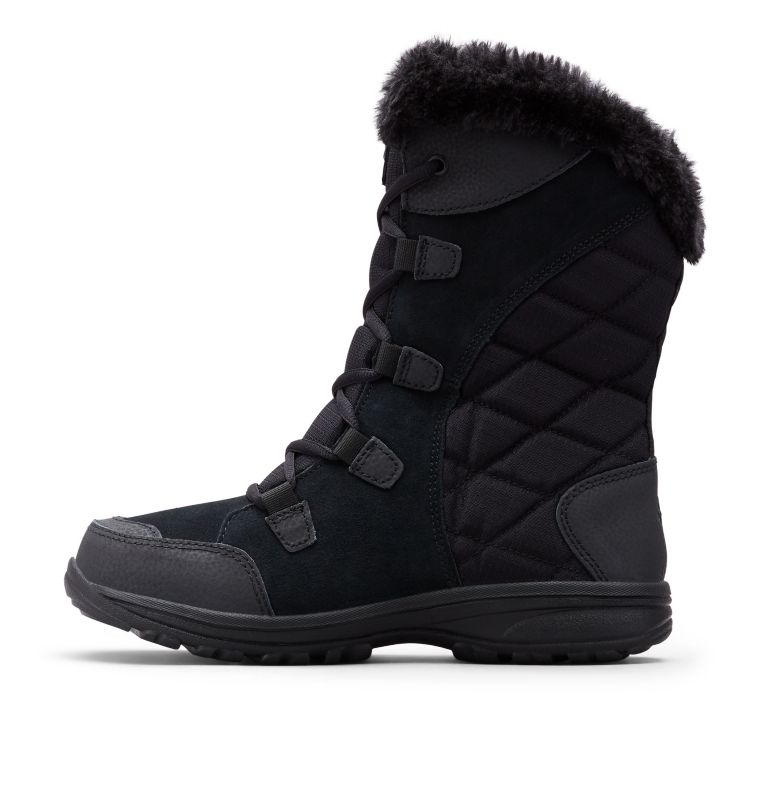 Columbia® Ice Maiden II Women Boots | JKURTN-015